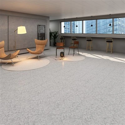 Placi de vinil de lux Dry Back